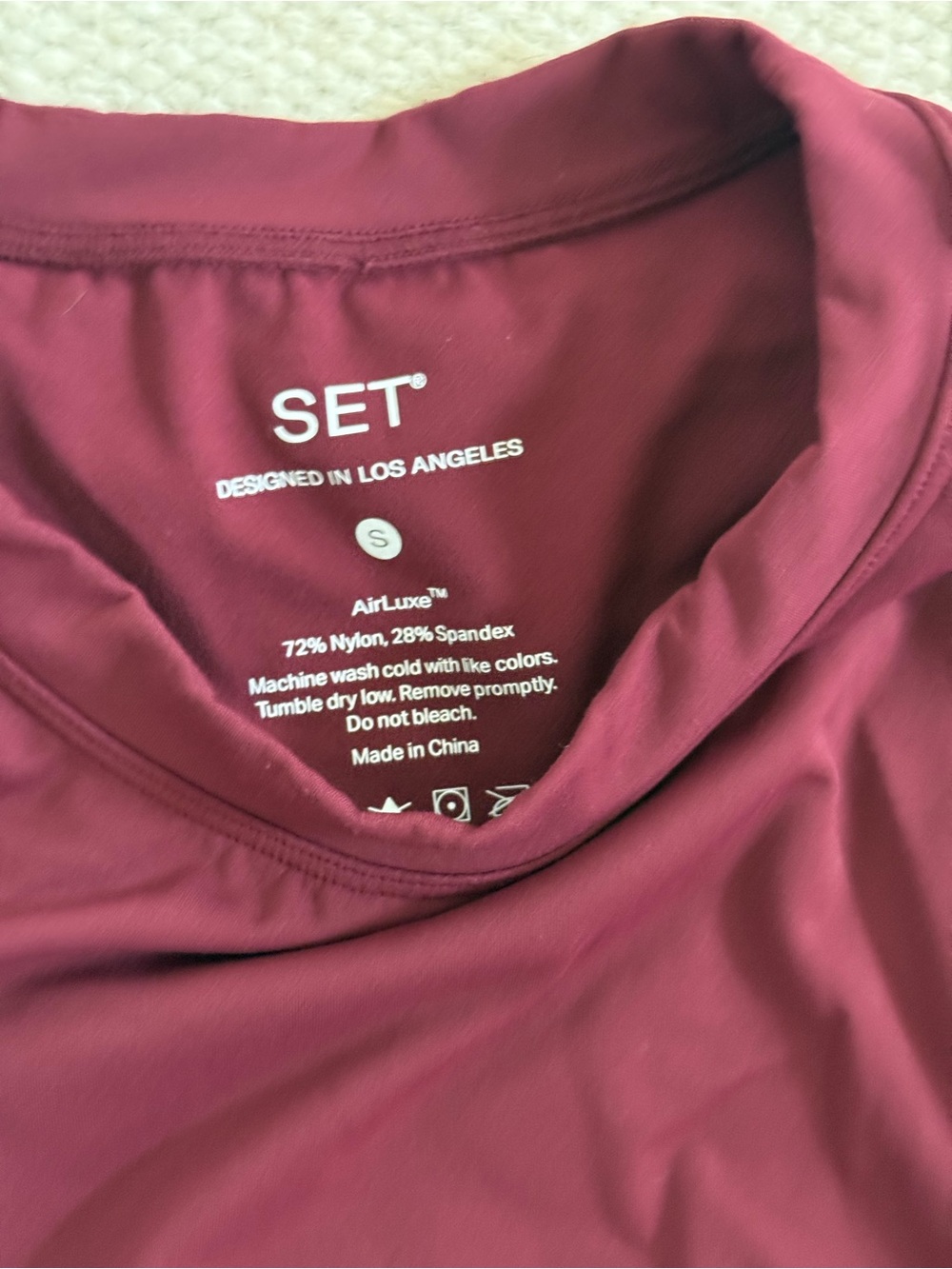 SET ACTIVE MATCHING SET - Picture 3 of 5